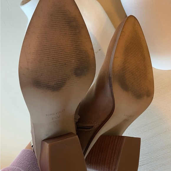 Nine West ankle boots - Picture 8 of 8